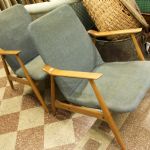 886 2602 ARMCHAIRS